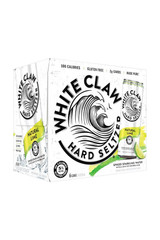 White Claw Hard Seltzer Lime