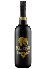 Delirium Black Barrel Aged