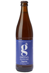 Green's Quest Tripel Blonde Ale