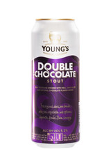 Young's Double Chocolate Stout