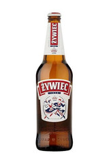 Zywiec Lager