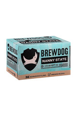 Brewdog Non-Alcoholic Nanny State Hoppy Ale