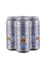 WellBeing Intentional IPA Non-Alcoholic Beer