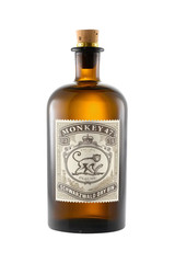 Monkey 47 Schwarzwald Distiller's Cut Gin