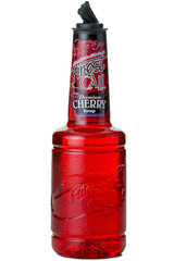 Finest Call Cherry Syrup