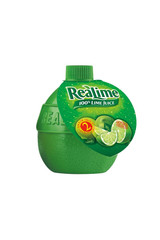ReaLime Juice