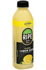 Ripe Lemon Sour