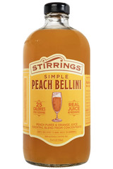 Stirrings Peach Bellini Mix