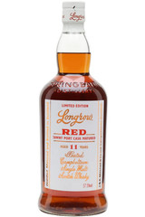 Longrow Red 11 Year Tawny Cask Single Malt