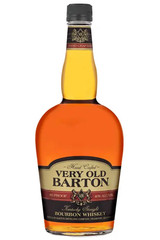 Very Old Barton 80 Proof Bourbon