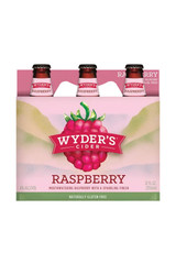 Wyder's Raspberry Cider