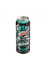 Hard Mtn Dew Hard Seltzer Baja Blast