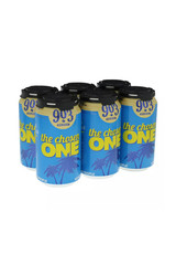 903 Brewers The Chosen One Coconut Ale