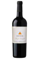 Artesa Napa Valley Cabernet Sauvignon