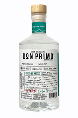 Don Primo Blanco Tequila