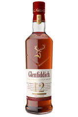 Glenfiddich 12 Year Sherry Cask Finish