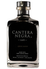 Cantera Negra Cafe