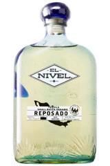 El Nivel Reposado Tequila