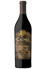 Caymus California Cabernet Sauvignon