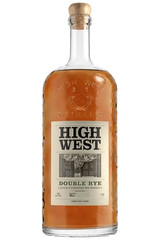 High West Double Rye 