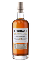 Benriach The Twenty Five Year Single Malt