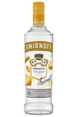 Smirnoff Pineapple Vodka 750ML