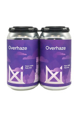 Marz Overhaze