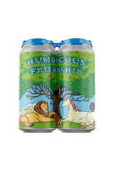 Pipeworks Humongous Friendship
