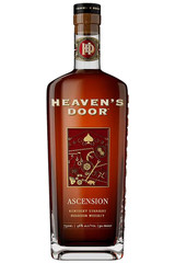 Heaven's Door Asencion Bourbon