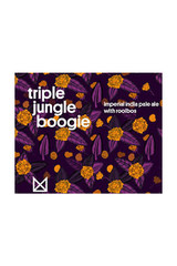 Marz Triple Jungle Boogie