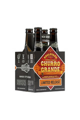 Boulevard Barrel Aged Churro Grande