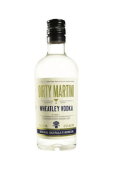 Heublein Wheatley Dirty Martini