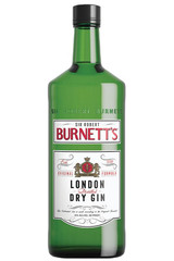 Burnetts Dry Gin