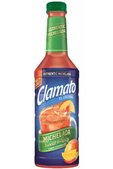 Clamato Sweet and Spicy Tomato Cocktail