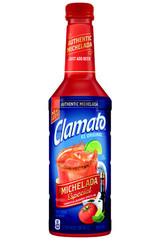 Clamato Preparada Especial Tomato Cocktail