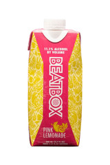 BeatBox Pink Lemonade