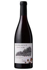 Sonoma Bench Pinot Noir