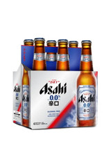 Asahi Non-Alcoholic Beer
