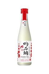 Akashi-Tai Junmai Ginjo Sparkling Sake