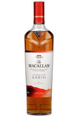 Macallan A Night on Earth The Journey