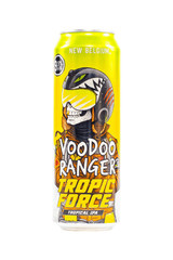 New Belgium Voodoo Ranger Tropic Force