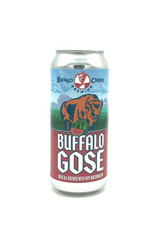 Buffalo Creek Buffalo Gose