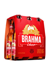 Brahma Chopp Pilsner