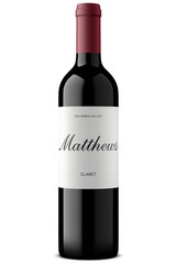 Matthews Winery Claret