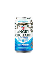 Angry Orchard Crisp Light