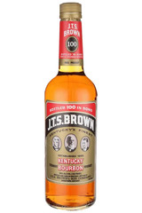 JTS Brown 100 Proof 