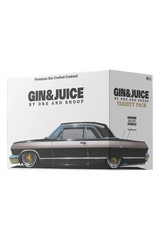 Gin & Juice Variety Pack
