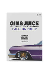 Gin & Juice Passion Fruit by Dre and Snoop