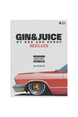 Gin & Juice Melon by Dre and Snoop