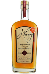 J. Henry & Sons Small Batch Bourbon